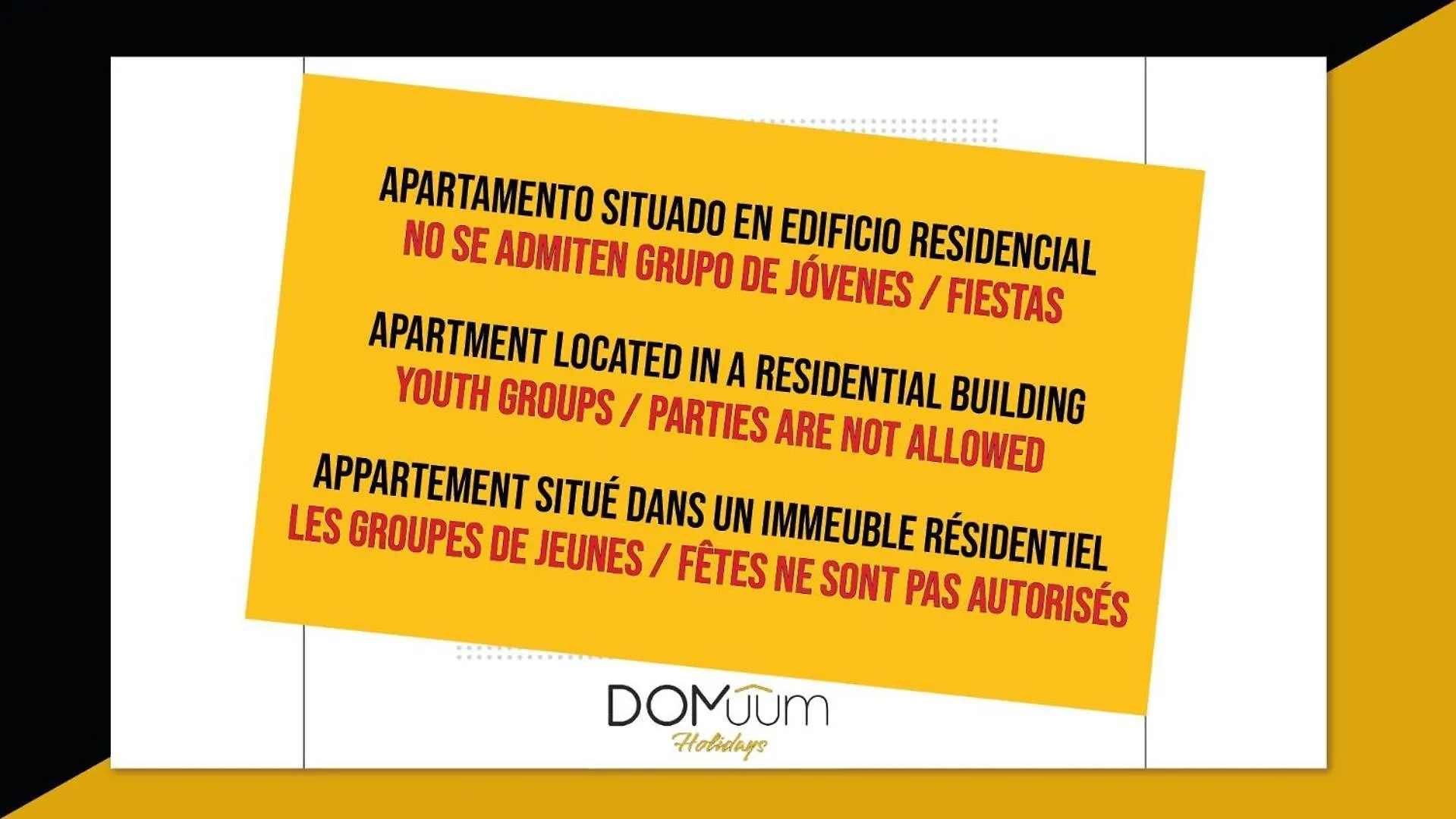 Domuum Holidays - Dms III Pool Salou Spanien